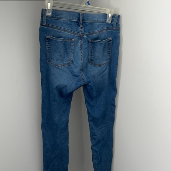 Older Kids Old Navy Ballerina Jeggings - Picture 5 of 7